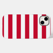 Vlag van Goes Case-Mate iPhone Case (Achterkant (horizontaal))