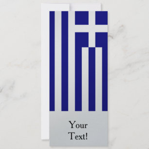 Vlag van Griekenland