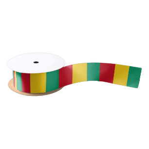 Vlag van Guinee Lint
