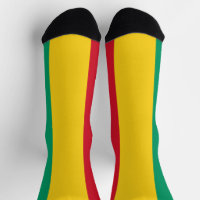 Vlag van Guinee