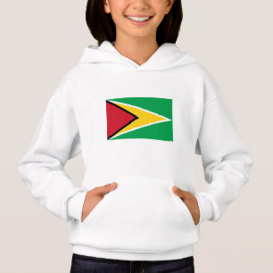 Vlag van Guyana