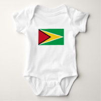 Vlag van Guyana