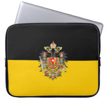 vlag van Habsburg en imperiale wapenstilstand