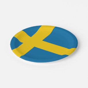 Vlag van het Bord van Zweden
