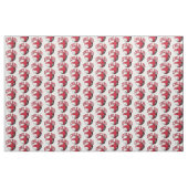 Vlag van het Engelse Voetbal Pattern Stof (Yard (91,4 cm))