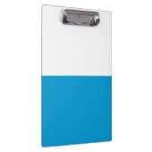 Vlag van het klembord van Beieren (Rechts)