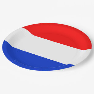 Vlag van het Nederlandse Bord