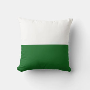 Vlag van het Sierkussen Saksen
