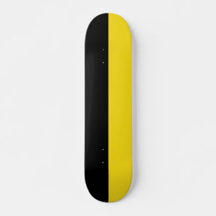 Vlag van het Skateboard van Baden-Württemberg
