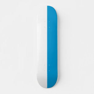 Vlag van het skateboard van Beieren