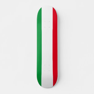 Vlag van het Skateboard van Noordrijn-Westfalen