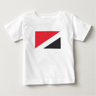 Vlag van het Vorstendom Sealand