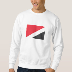 Vlag van het Vorstendom Sealand Trui