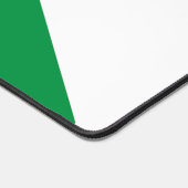 Vlag van Hollywood, Florida Bureaumat (Hoek)