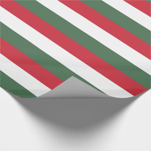 Vlag van Hongarije Cadeaupapier