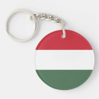 Vlag van Hongarije