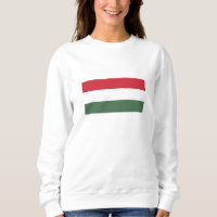 Vlag van Hongarije