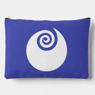 Vlag van Ibaraki Prefectuur, Japan Etui