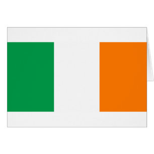 Vlag van Ierland
