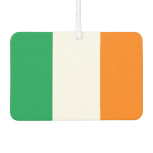 Vlag van Ierland Luchtverfrisser