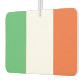 vlag van Ierland Luchtverfrisser (Links)
