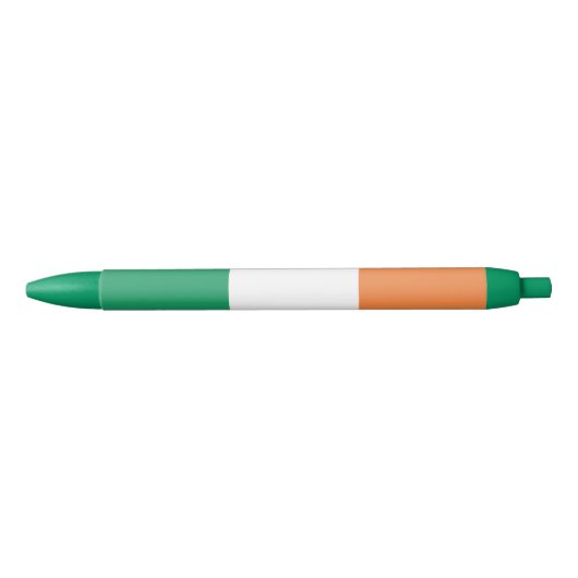 Vlag van Ierland Pen (Voorkant)