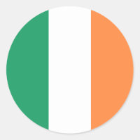 Vlag van Ierland