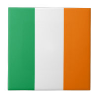 Vlag van Ierland
