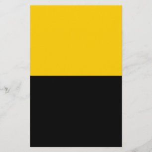 Vlag van IJsselstein Briefpapier