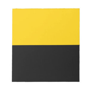 Vlag van IJsselstein Notitieblok