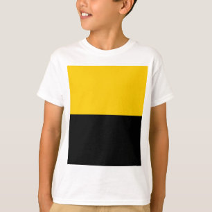 Vlag van IJsselstein T-shirt
