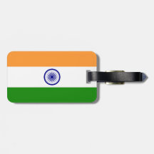 Vlag van India