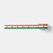 Vlag van India Lint (Voorkant)