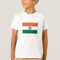 Vlag van India