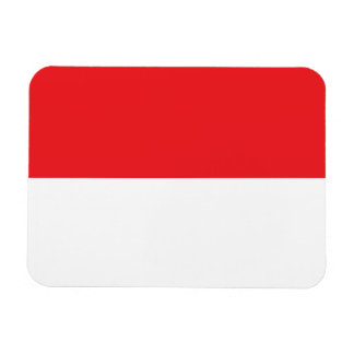 vlag van Indonesië Magneet