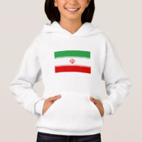 Vlag van Iran