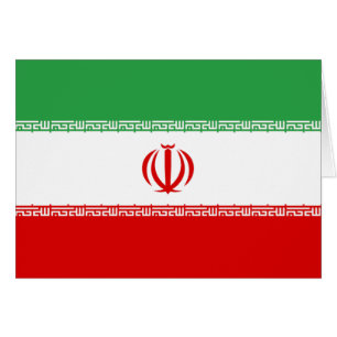 Vlag van Iran