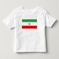 Vlag van Iran