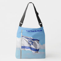 vlag van Israël