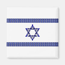 Vlag van Israël