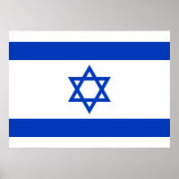 Vlag van Israël