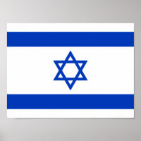 Vlag van Israël