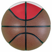 Vlag van Italië Basketbal (Rechts)