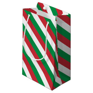 vlag van Italië Klein Cadeauzakje