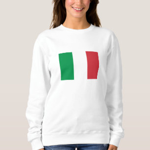 Vlag van Italië Trui