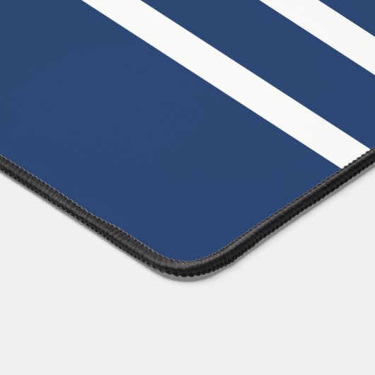 Vlag van Jackson, Tennessee Bureaumat (Hoek)