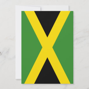 Vlag van Jamaica