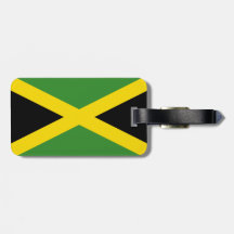 Vlag van Jamaica