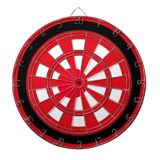 Vlag van Japanse Multi Ring Art Dartbord