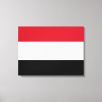 Vlag van Jemen